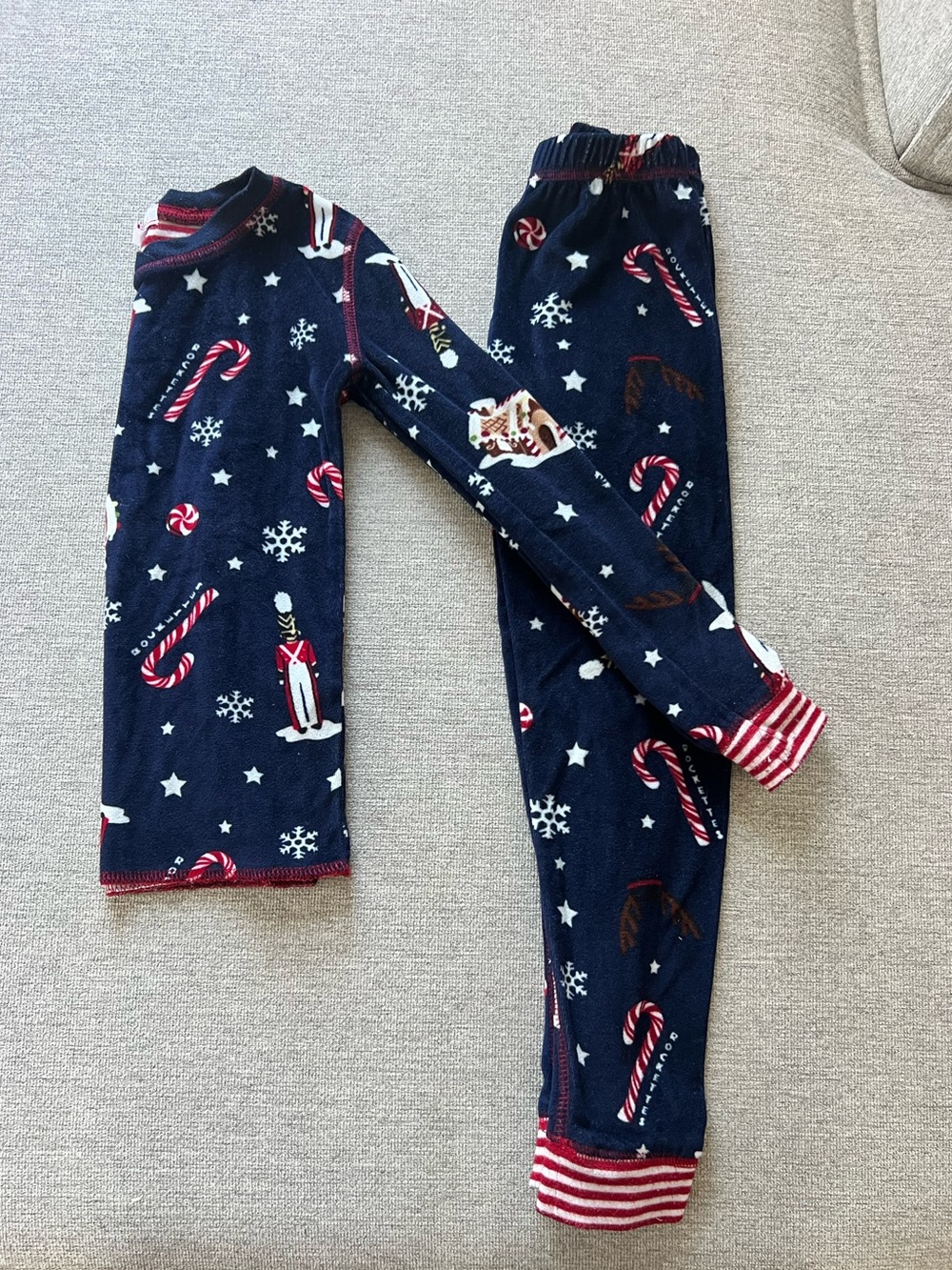 PJ Salvage x Radio City Rockettes Kids Pajama Set